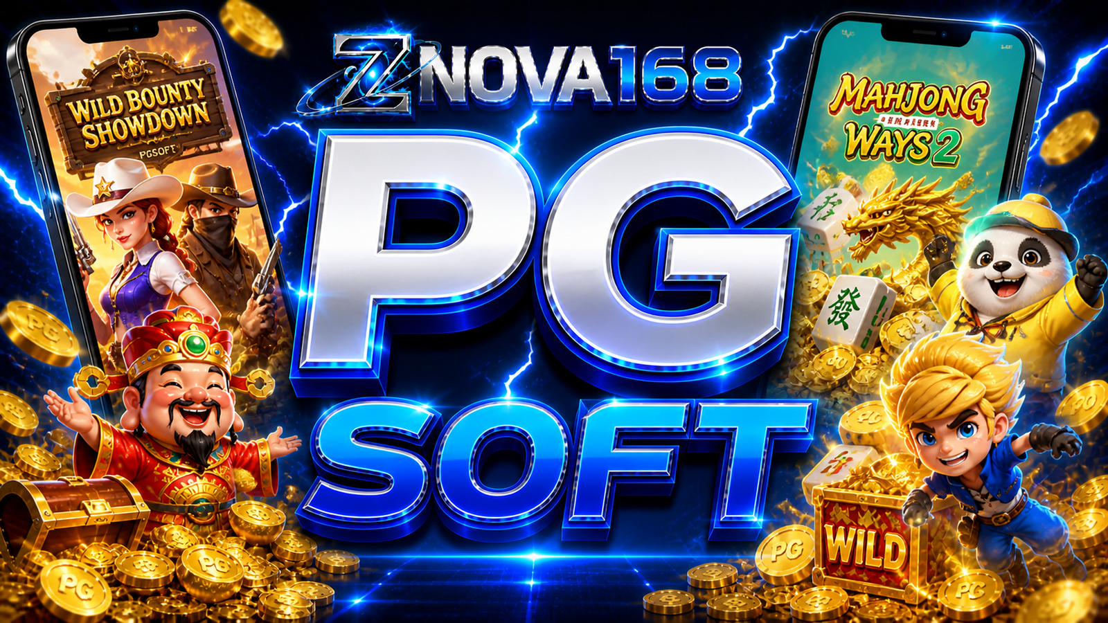 ZNOVA168